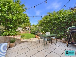 Garden - click for photo gallery